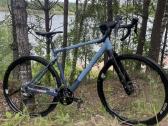 Focus Atlas 6.8 gravel 2024m