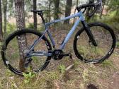 Focus Atlas 6.8 gravel 2024m - nuotraukos Nr. 2