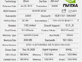 Asus Geforce Gtx 760 Directcu II 2 GB - nuotraukos Nr. 2