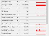 Asus Geforce Gtx 760 Directcu II 2 GB - nuotraukos Nr. 3