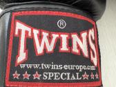 Odinės bokso pirštinės Twins Special - nuotraukos Nr. 4