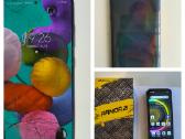 Ulefone Armor 21 telefonas Samsung a51 - nuotraukos Nr. 2