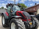 Valtra N154 - nuotraukos Nr. 3