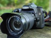 Canon EOS 40d