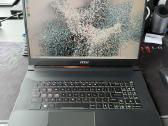 Msi Katana 17 Hx B14w - nuotraukos Nr. 2
