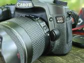 Canon EOS 40d - nuotraukos Nr. 2