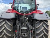 Valtra N154 - nuotraukos Nr. 4