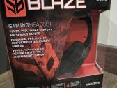 Creative Sound Blaster Blaze Gh0320 ausinės