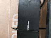 Samsung 4k 55 colių televizorius - nuotraukos Nr. 3