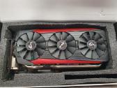 Asus Rog Strix Gtx 980ti