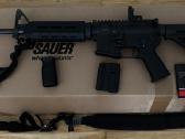 Sig Sauer Sig M400 Enhanced .223