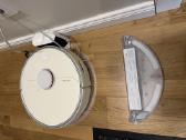 Roborock s6 pure - nuotraukos Nr. 3
