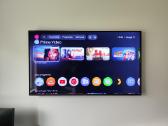 Samsung 4k 55 colių televizorius - nuotraukos Nr. 4