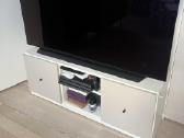 TV spintelė