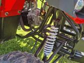 Kiniskas vaikiskas keturratis - nuotraukos Nr. 5