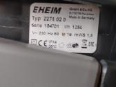 Eheim Professionel filtrai 2275,2076e - nuotraukos Nr. 8