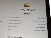Samsung Galaxy Tab S8 5G (sm-x706b) – 8gb RAM /128 - nuotraukos Nr. 6