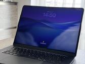 Apple MacBook Air 15" M3 2024, 8gb/256gb, Midnight
