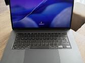 Apple MacBook Air 15" M3 2024, 8gb/256gb, Midnight - nuotraukos Nr. 2