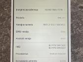 Mobilieji telefonai Huawei - nuotraukos Nr. 3