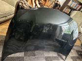 Peugeot 3008 Kapotas ir zibintai