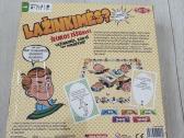 Stalo žaidimas Lažinkimės - nuotraukos Nr. 2