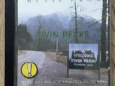 Twin Peaks soundtrack
