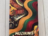 Muzikinis žaidimas