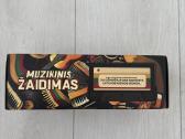 Muzikinis žaidimas - nuotraukos Nr. 4