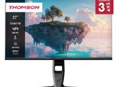 Gaming monitor