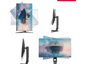 Gaming monitor - nuotraukos Nr. 2