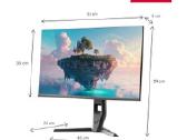 Gaming monitor - nuotraukos Nr. 3