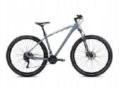 Kalnų dviratis Romet Rambler R9.4, 29 ", 20"