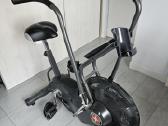 Dviratis treniruoklis Schwinn Airdyne Ad6 - nuotraukos Nr. 5