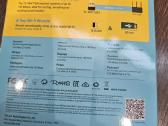 Nano Usb Wi-fi adapteris Tp-link Tl-wn725n - nuotraukos Nr. 2