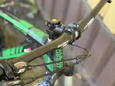 Giant Stance 27.5 Full Suspension kalnų dviratis - nuotraukos Nr. 4