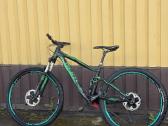 Giant Stance 27.5 Full Suspension kalnų dviratis - nuotraukos Nr. 5