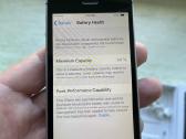 iPhone Se (2016) 16gb - nuotraukos Nr. 3