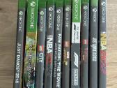 Parduodu Xbox One žaidimų komplektą (10 vnt.) - nuotraukos Nr. 2
