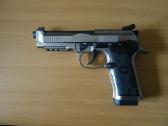 Beretta 92x Performance