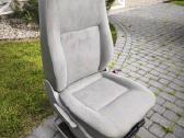 Parduodama T5 priekine sedyne