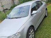 Passat b6
