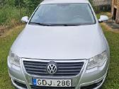 Passat b6 - nuotraukos Nr. 2