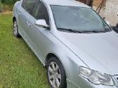 Passat b6 - nuotraukos Nr. 3