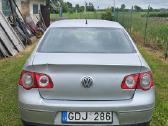Passat b6 - nuotraukos Nr. 4