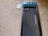 Ėjimo takelis Spokey Eva Walkingpad
