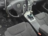 Passat b6 - nuotraukos Nr. 5