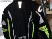 Viper moto striuke - nuotraukos Nr. 2