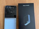 Parduodu Samsung Galaxy Z Flip6 - nuotraukos Nr. 2