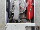 Duju katilas Baxi Due-tec compact 1.24